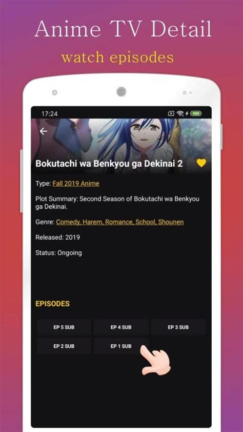 anime tv apk download pc.